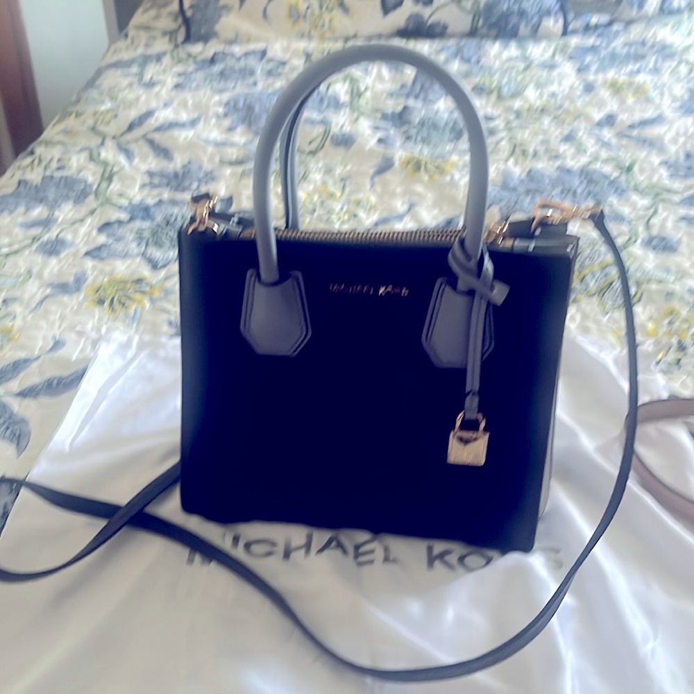 MK Crossbody